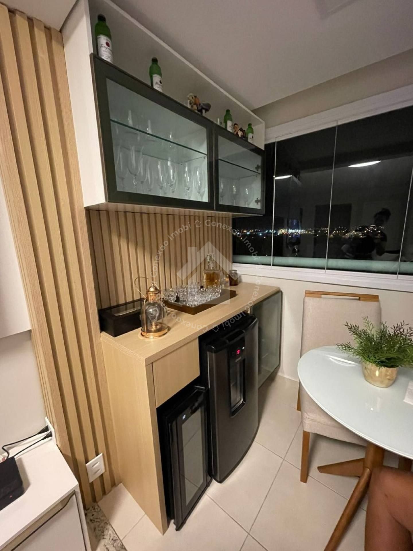 Apartamento à venda no CONDOMÍNIO EXCLUSIVE JABOTIANA | 3 Quartos, 1 Suíte ( Porteira Fechada)