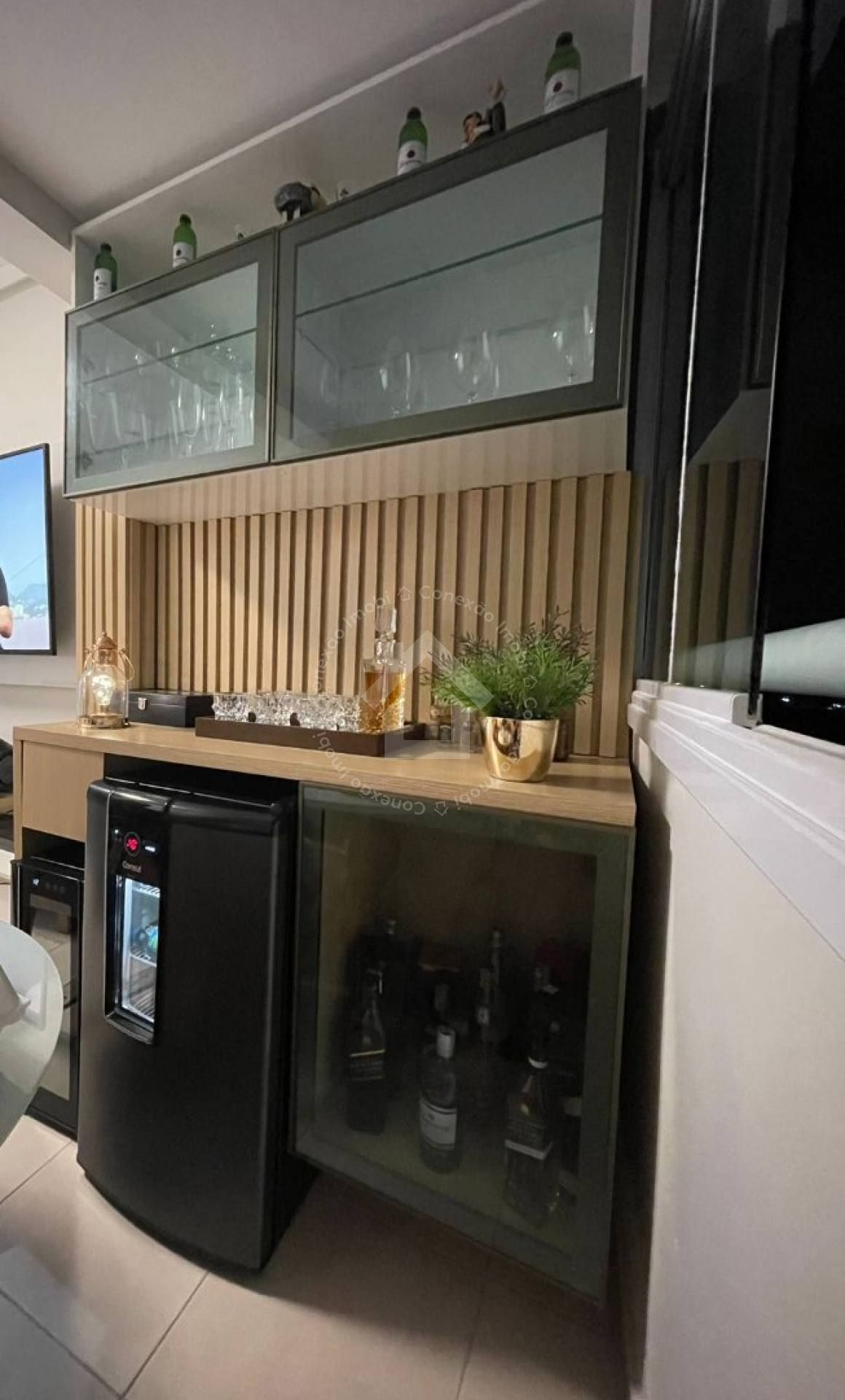 Apartamento à venda no CONDOMÍNIO EXCLUSIVE JABOTIANA | 3 Quartos, 1 Suíte ( Porteira Fechada)