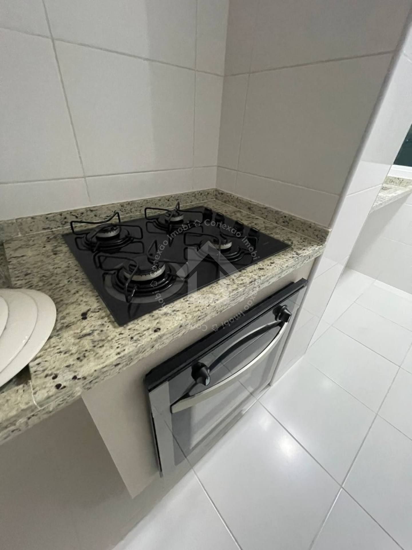 Apartamento à venda no CONDOMÍNIO EXCLUSIVE JABOTIANA | 3 Quartos, 1 Suíte ( Porteira Fechada)