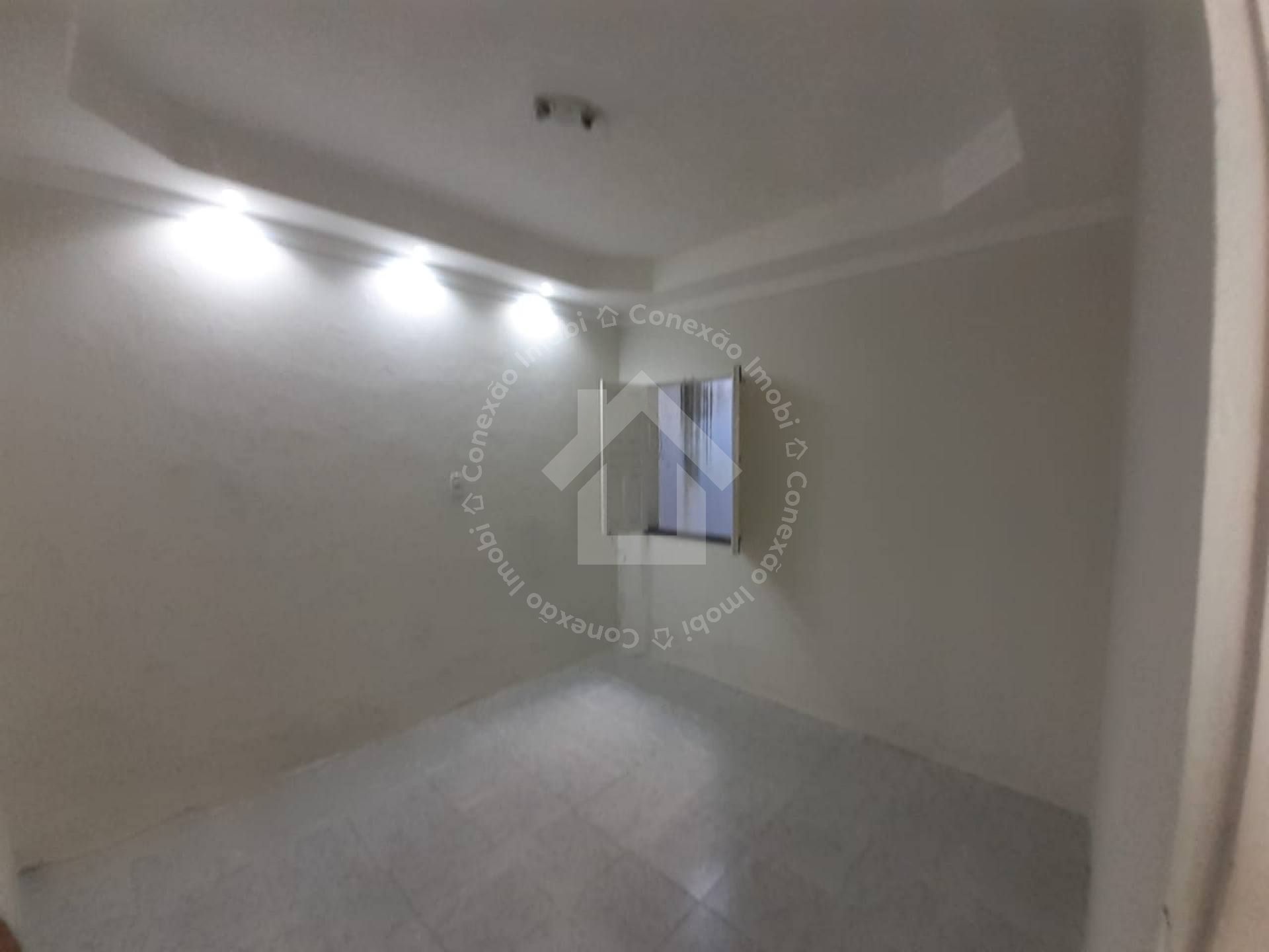 Casa no Bairro Aeroporto