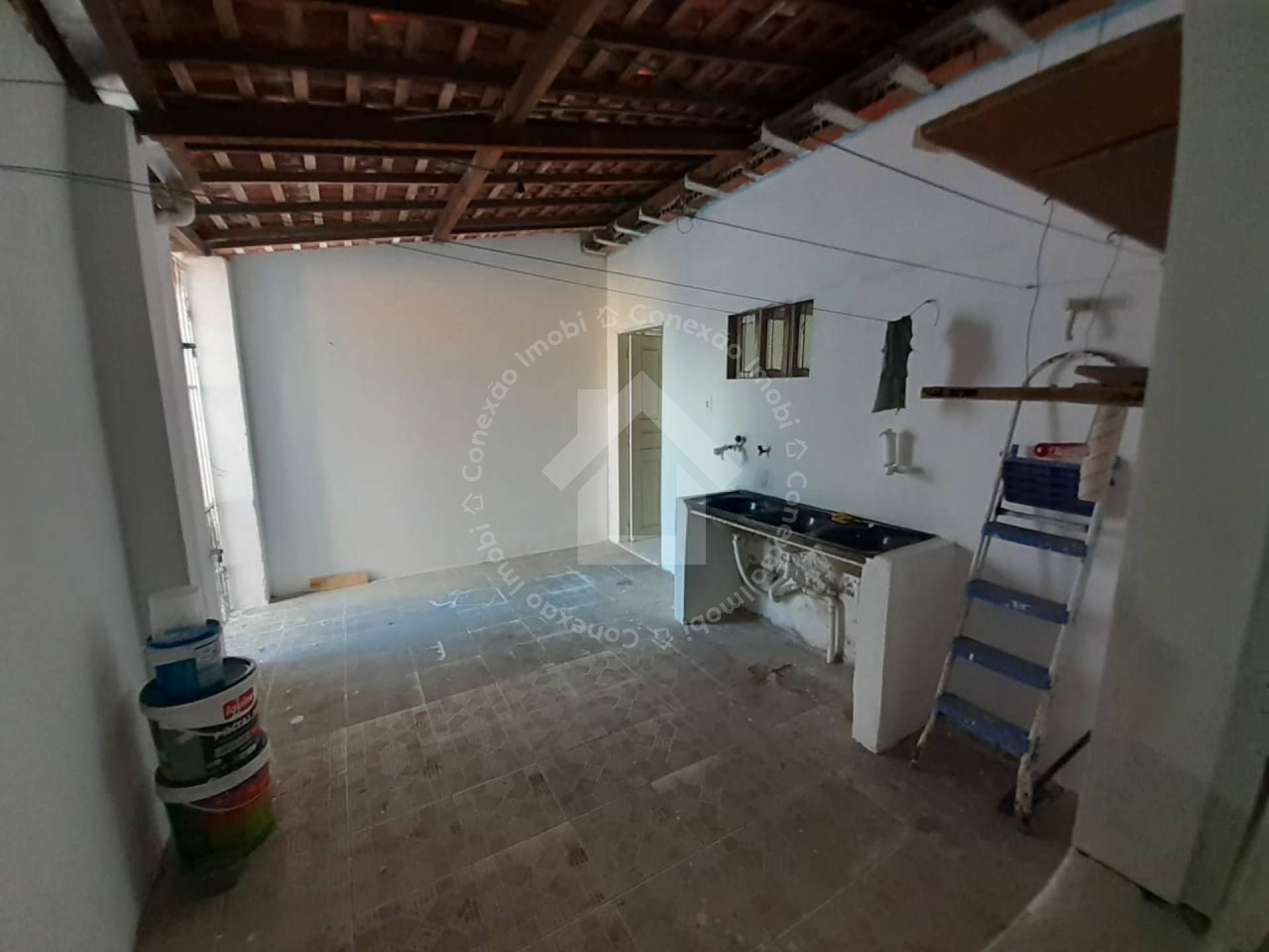 Casa no Bairro Aeroporto