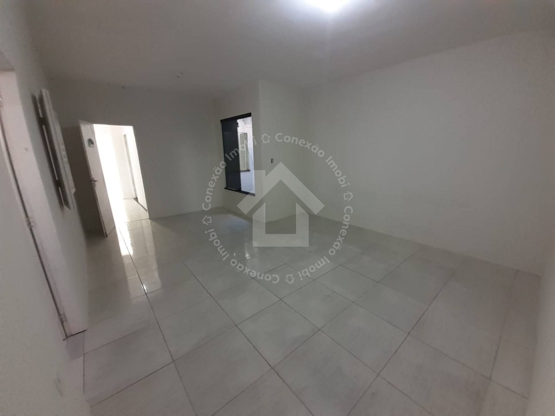 Casa no Bairro Aeroporto