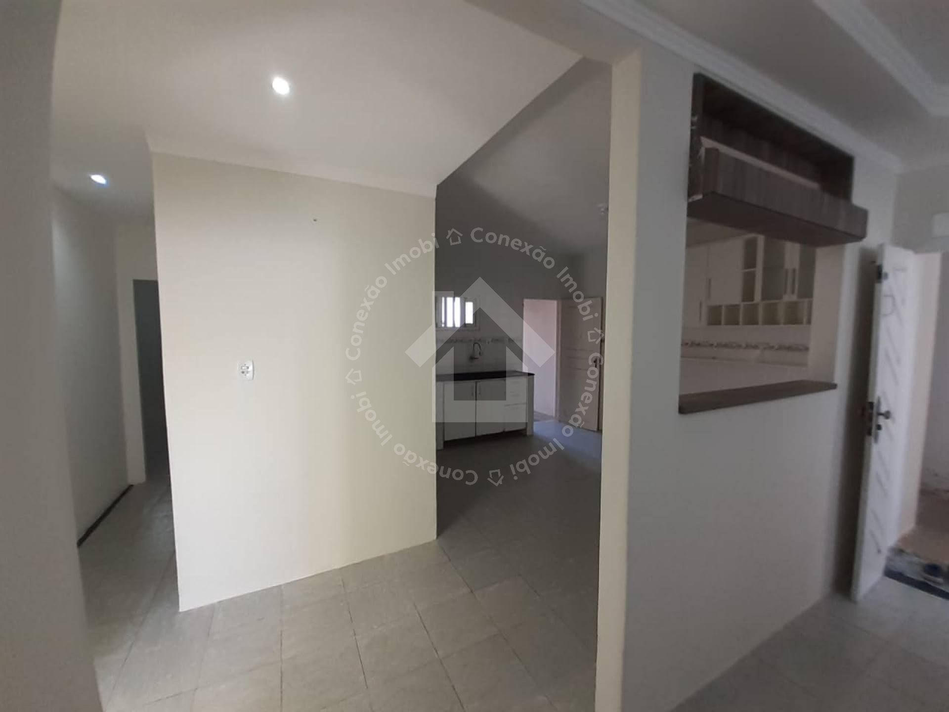 Casa no Bairro Aeroporto