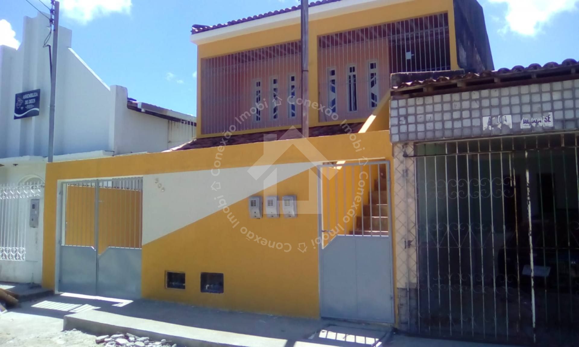 Casa no Santa Maria