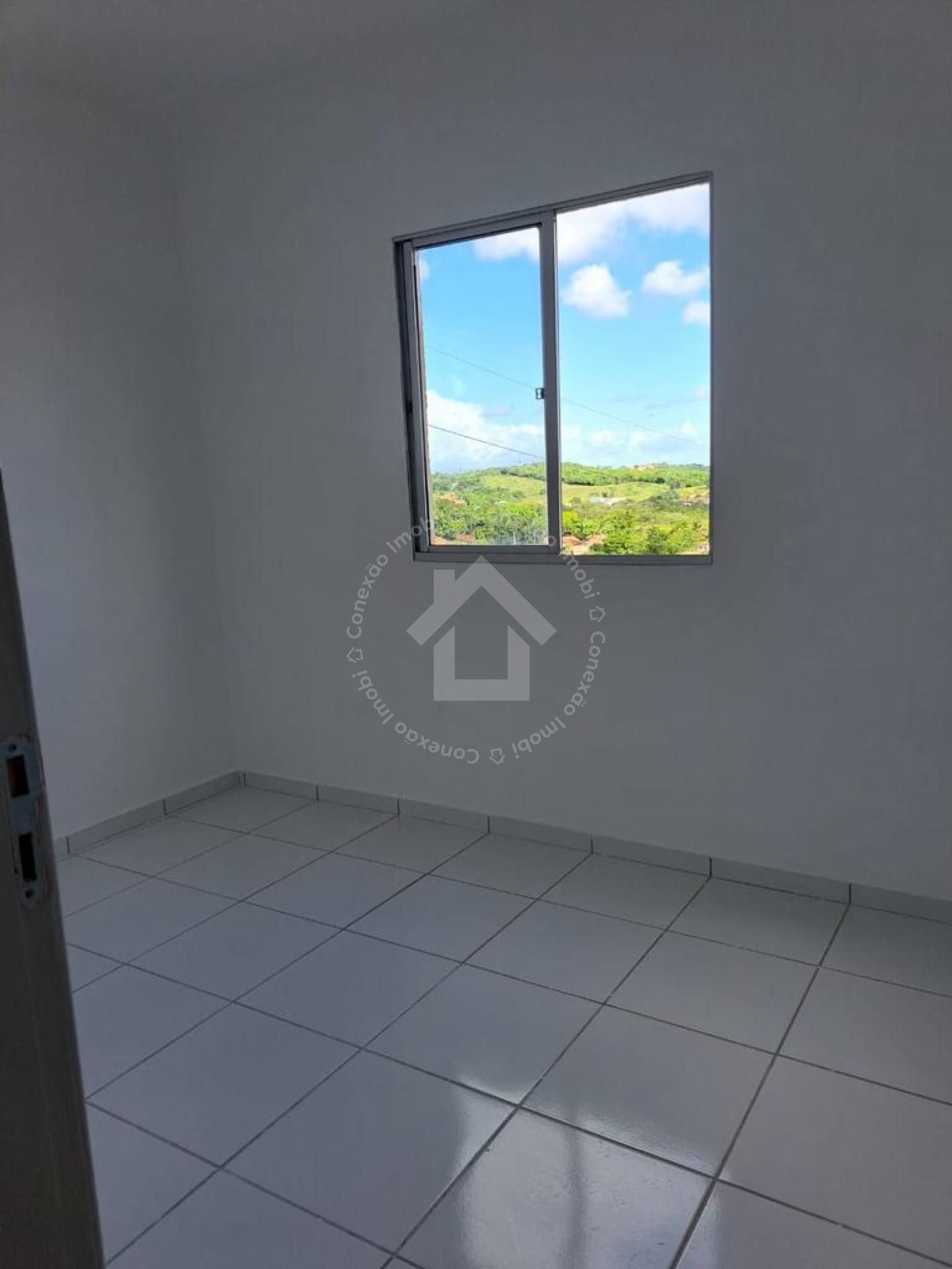 Apartamento à venda no Residencial Flora Ville com 3 quartos