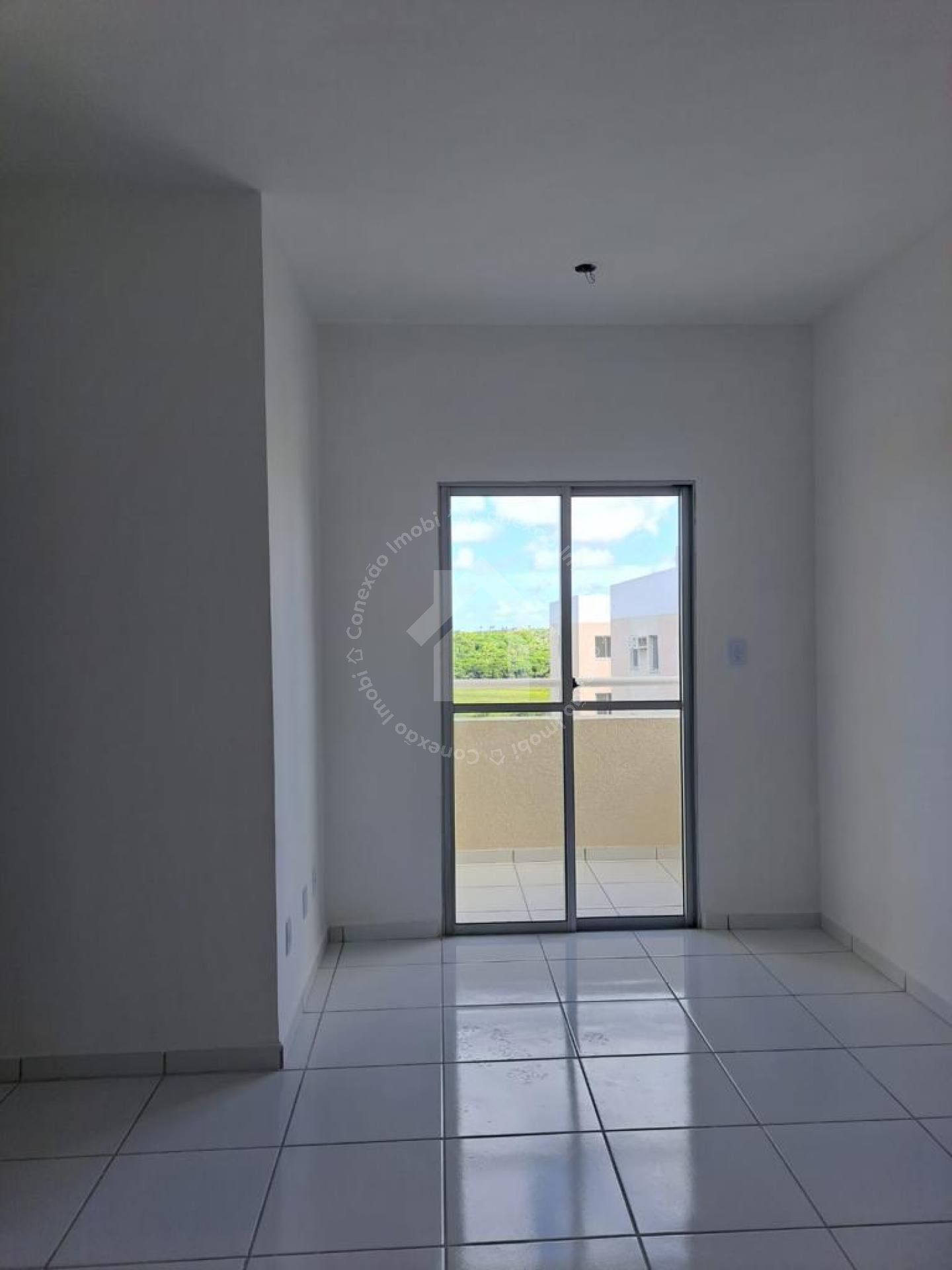 Apartamento à venda no Residencial Flora Ville com 3 quartos