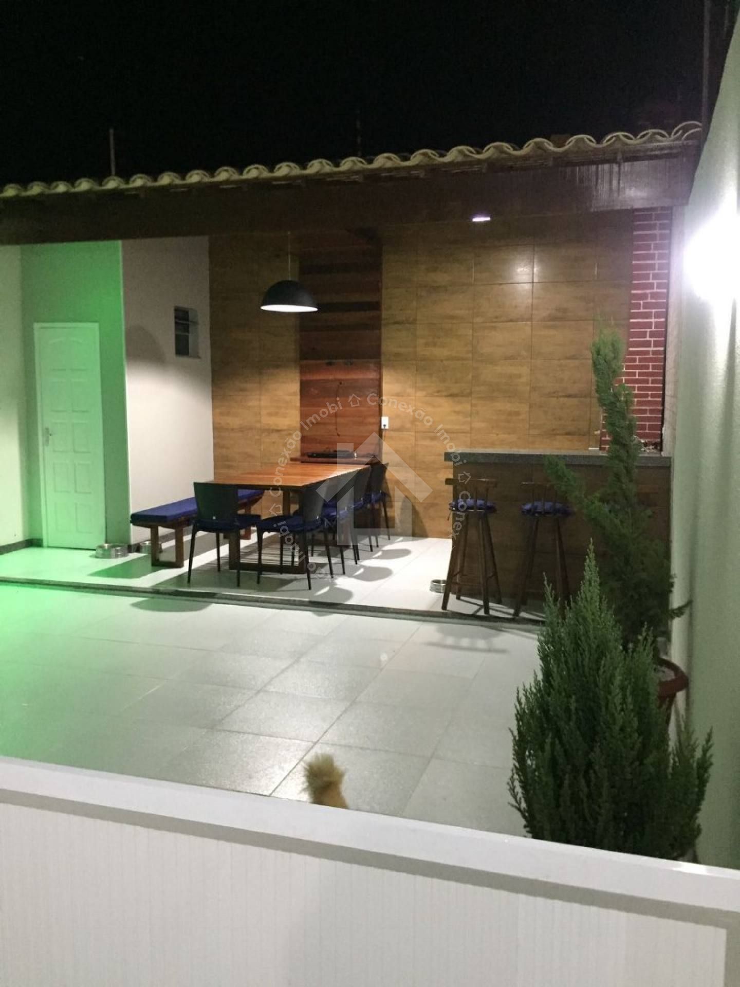 CASA NO MARCOS FREIRE 2