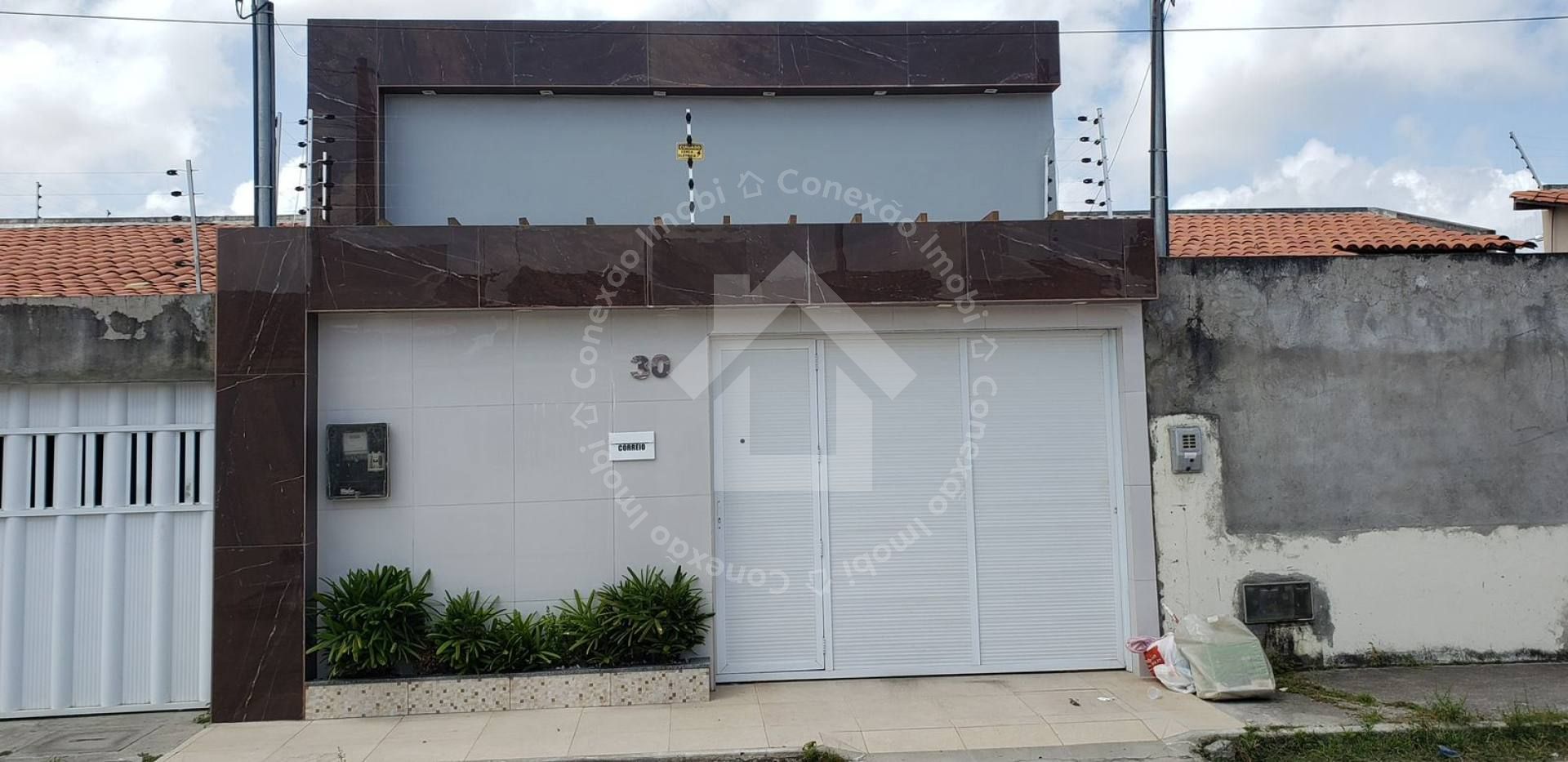 CASA NO MARCOS FREIRE 2