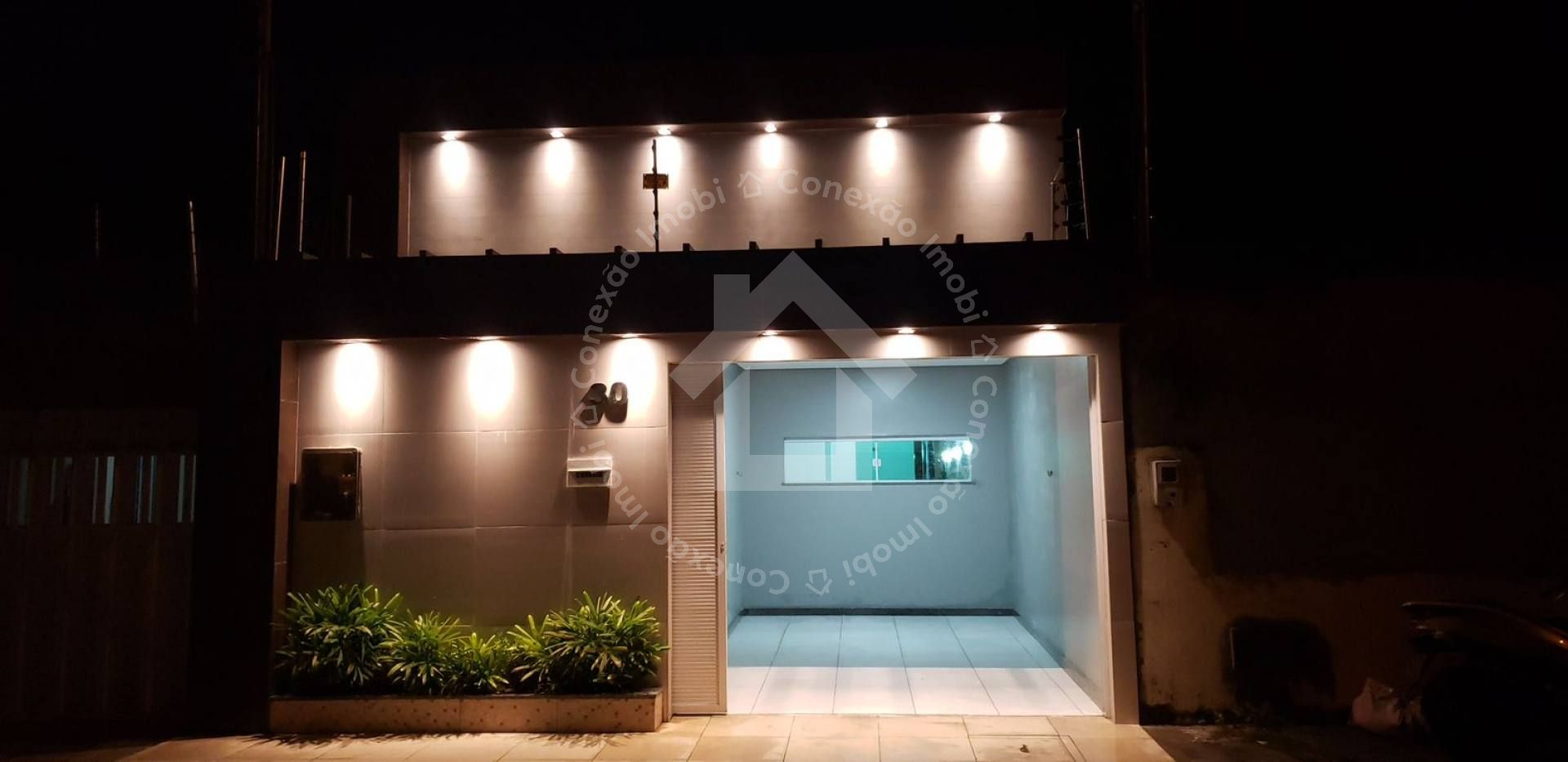 CASA NO MARCOS FREIRE 2