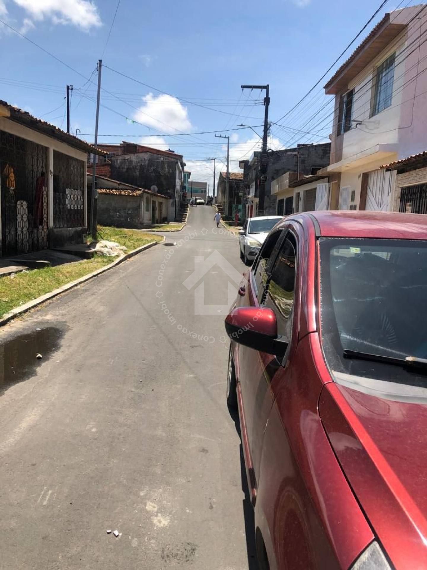 Casa no Bugio com 3 quartos | Loteamento Joel Nascimento