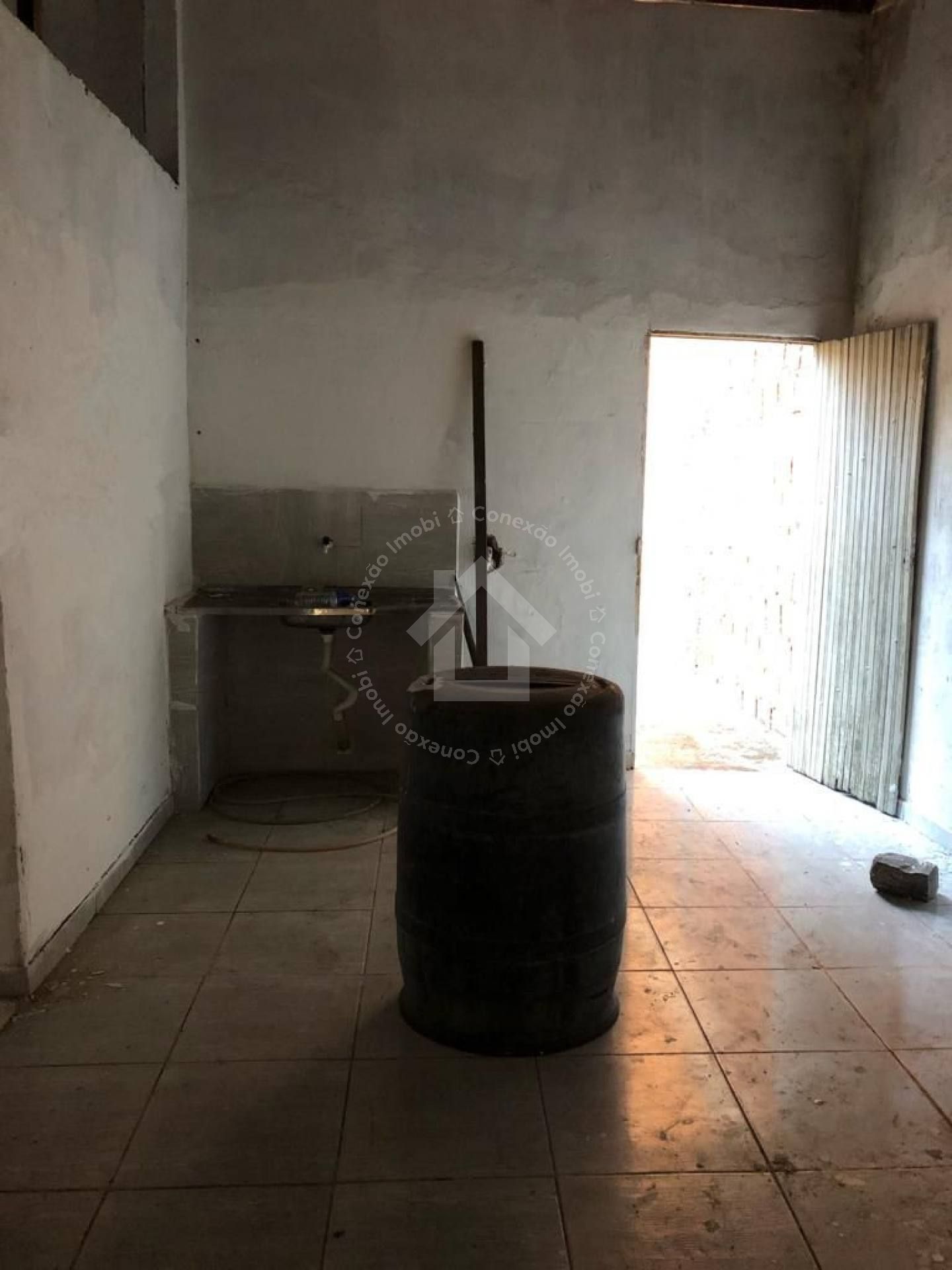 Casa no Bugio com 3 quartos | Loteamento Joel Nascimento