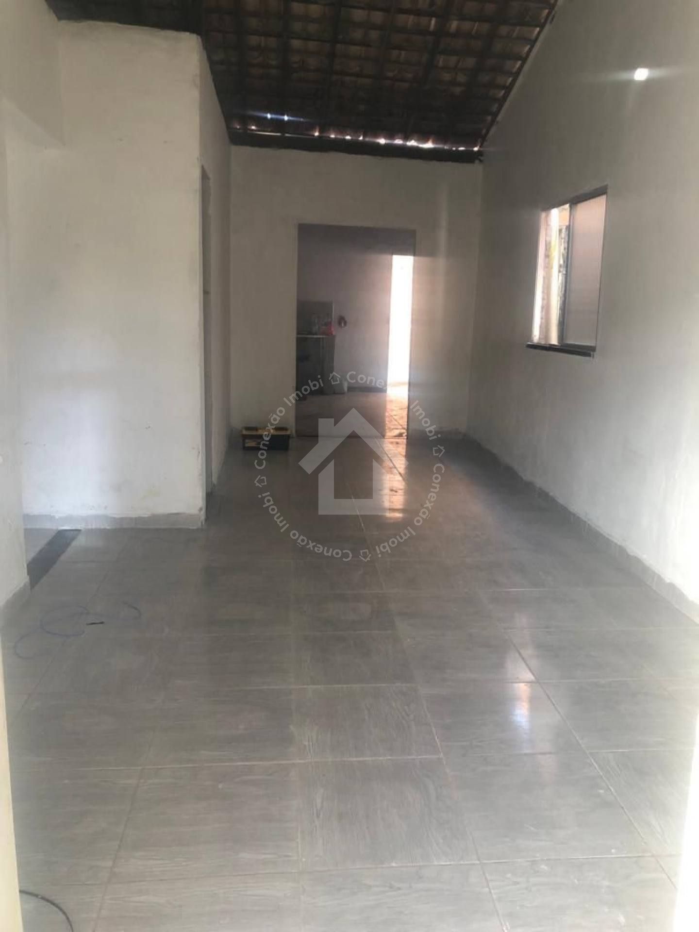 Casa no Bugio com 3 quartos | Loteamento Joel Nascimento