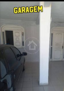 Casa no Bairro Cirurgia