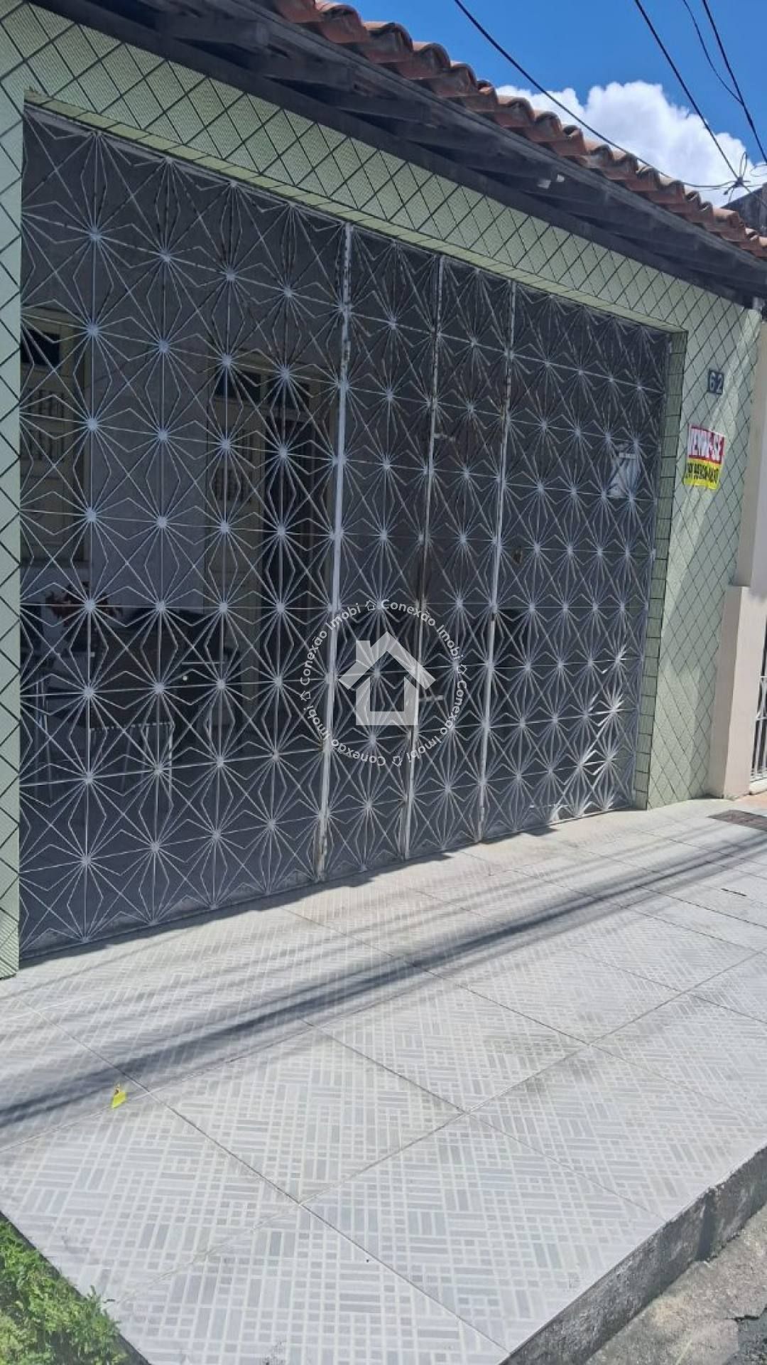 Casa no Siqueira Campos