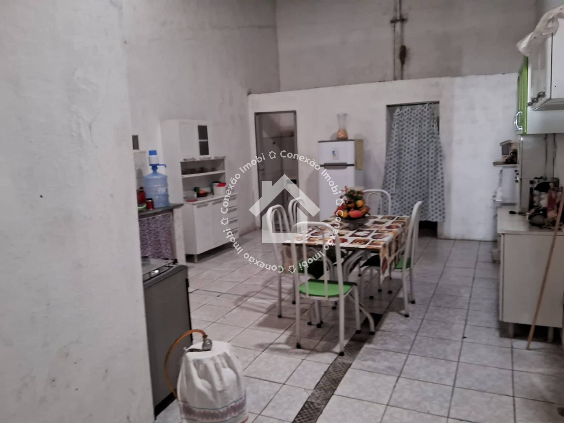 Casa no Siqueira Campos