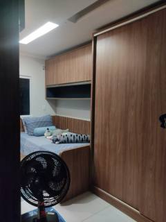 Casa Residencial Terra Nova