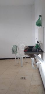 Casa de esquina lajeada no Mosqueiro | 3 Quartos