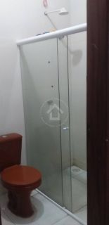 Casa de esquina lajeada no Mosqueiro | 3 Quartos