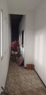 Casa de esquina lajeada no Mosqueiro | 3 Quartos