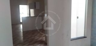 Casa de esquina lajeada no Mosqueiro | 3 Quartos