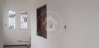 Casa de esquina lajeada no Mosqueiro | 3 Quartos