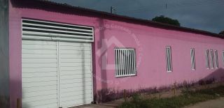 Casa de esquina lajeada no Mosqueiro | 3 Quartos