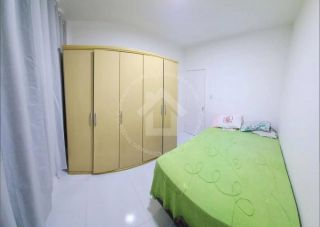 Apartamento no Edifício Serenidade no Centro
