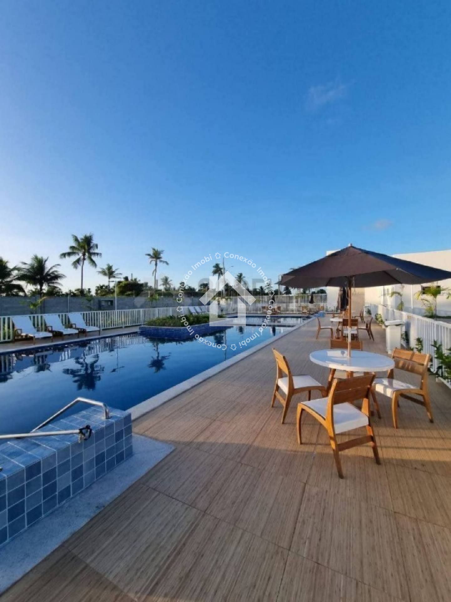 Lote no CONDOMÍNIO SOL E PRAIA - Barra dos Coqueiros | 250 m²