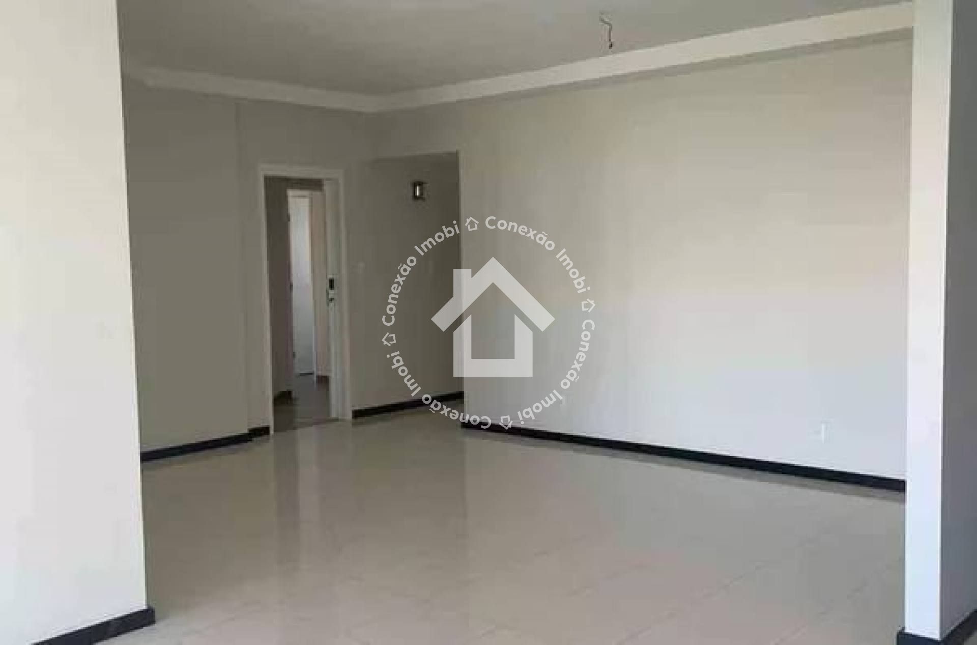 Apartamento no Mansão Oscar Niemeyer