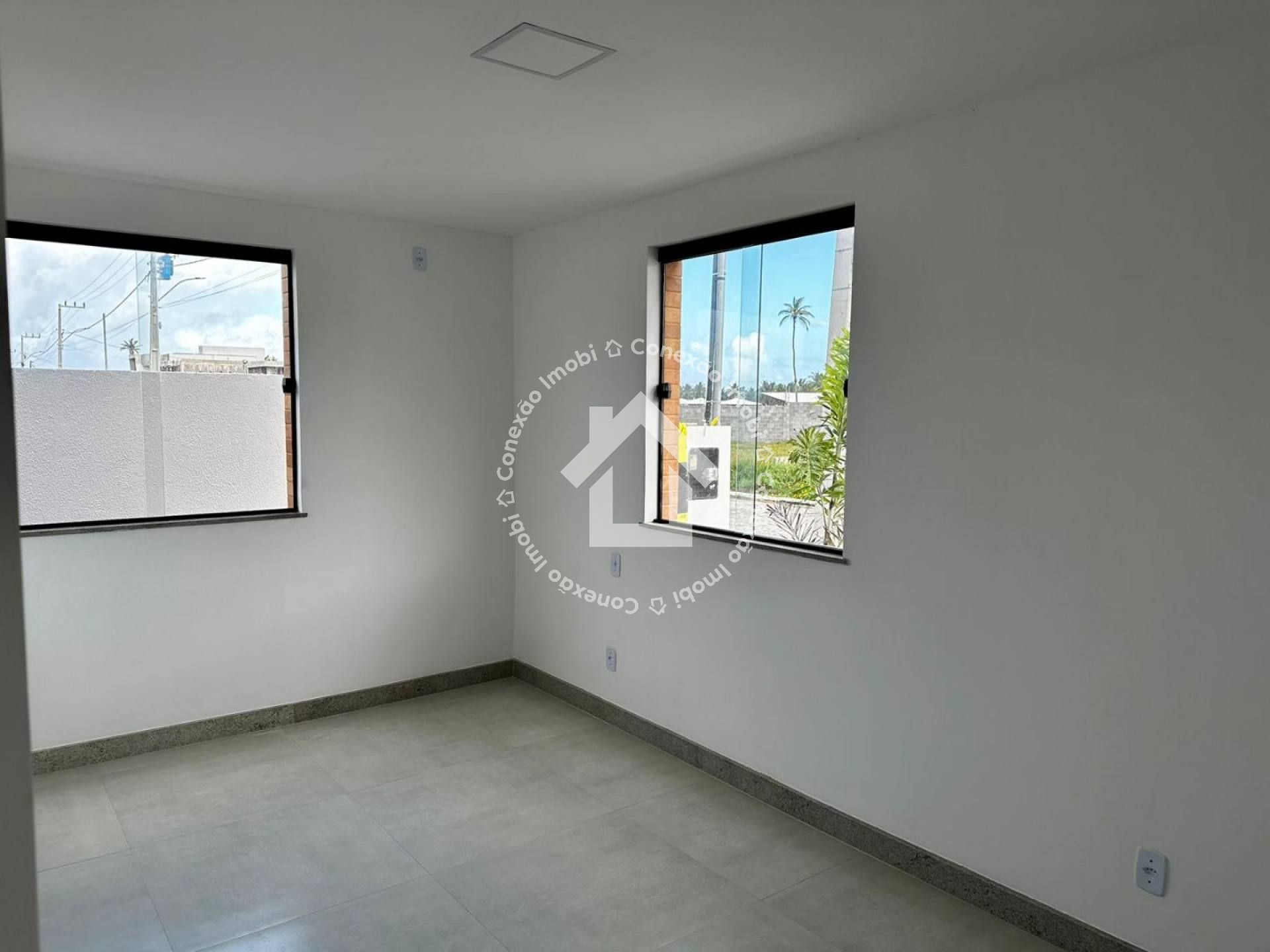 Condomínio Sol e Praia