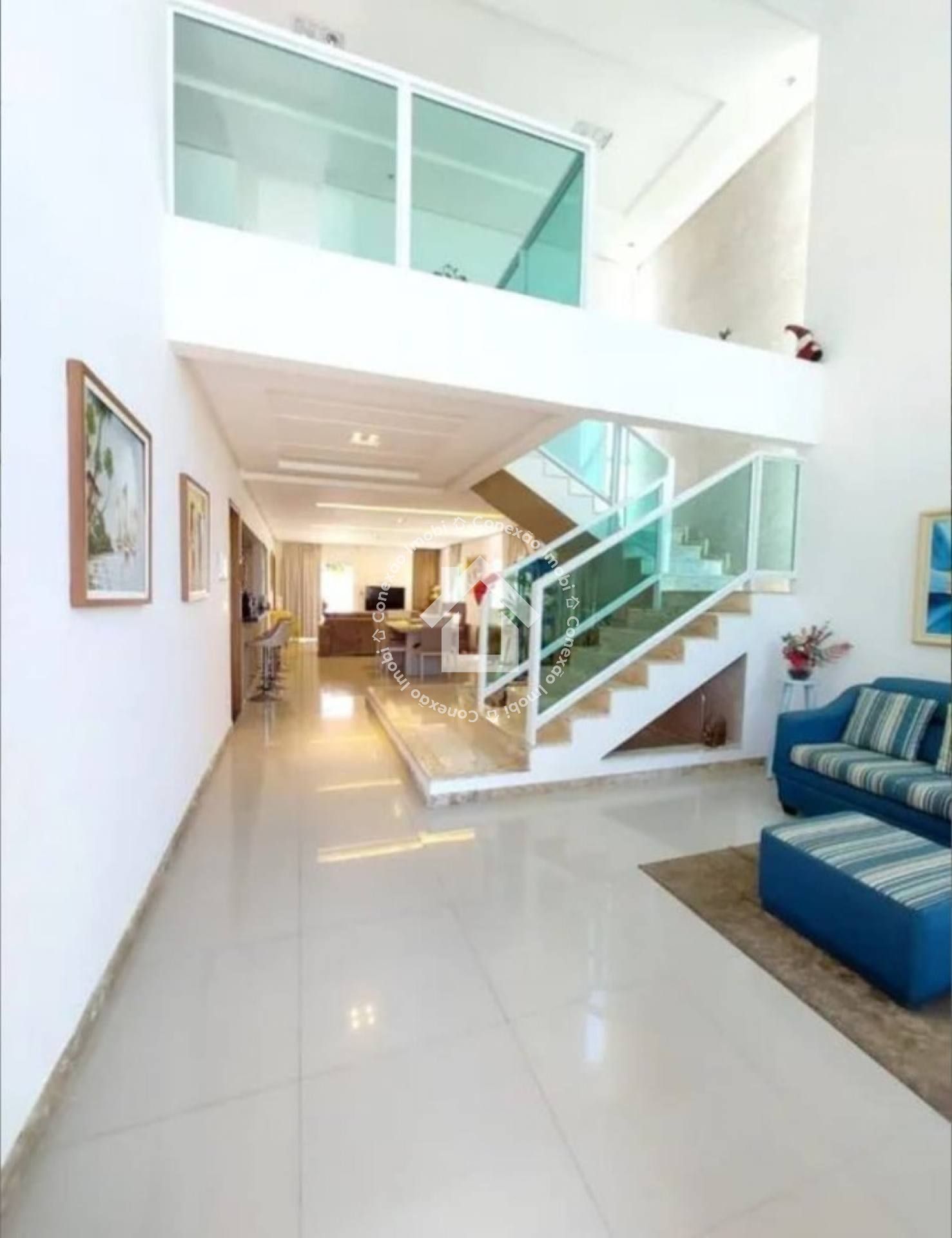 Casa no Condomínio Marta Ferreira no Robalo