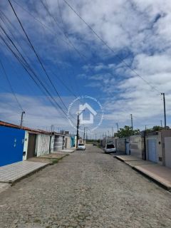Casa com 2 quartos no Bairro Aruana (RESIDENCIAL SANTA MARIA)