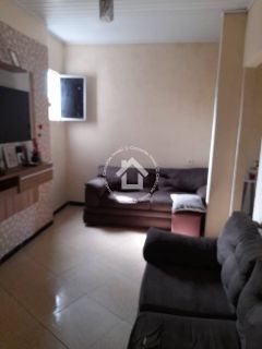 Casa Duplex no São Conrado