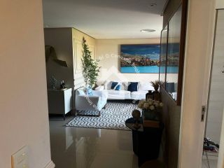 Vende-se apartamento no Condomínio José Milton Machado no Bairro Suíssa com 4 quartos