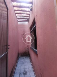 Casa no bairro Santo Antônio