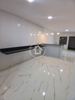 Casa Moderna Luar da Barra 1