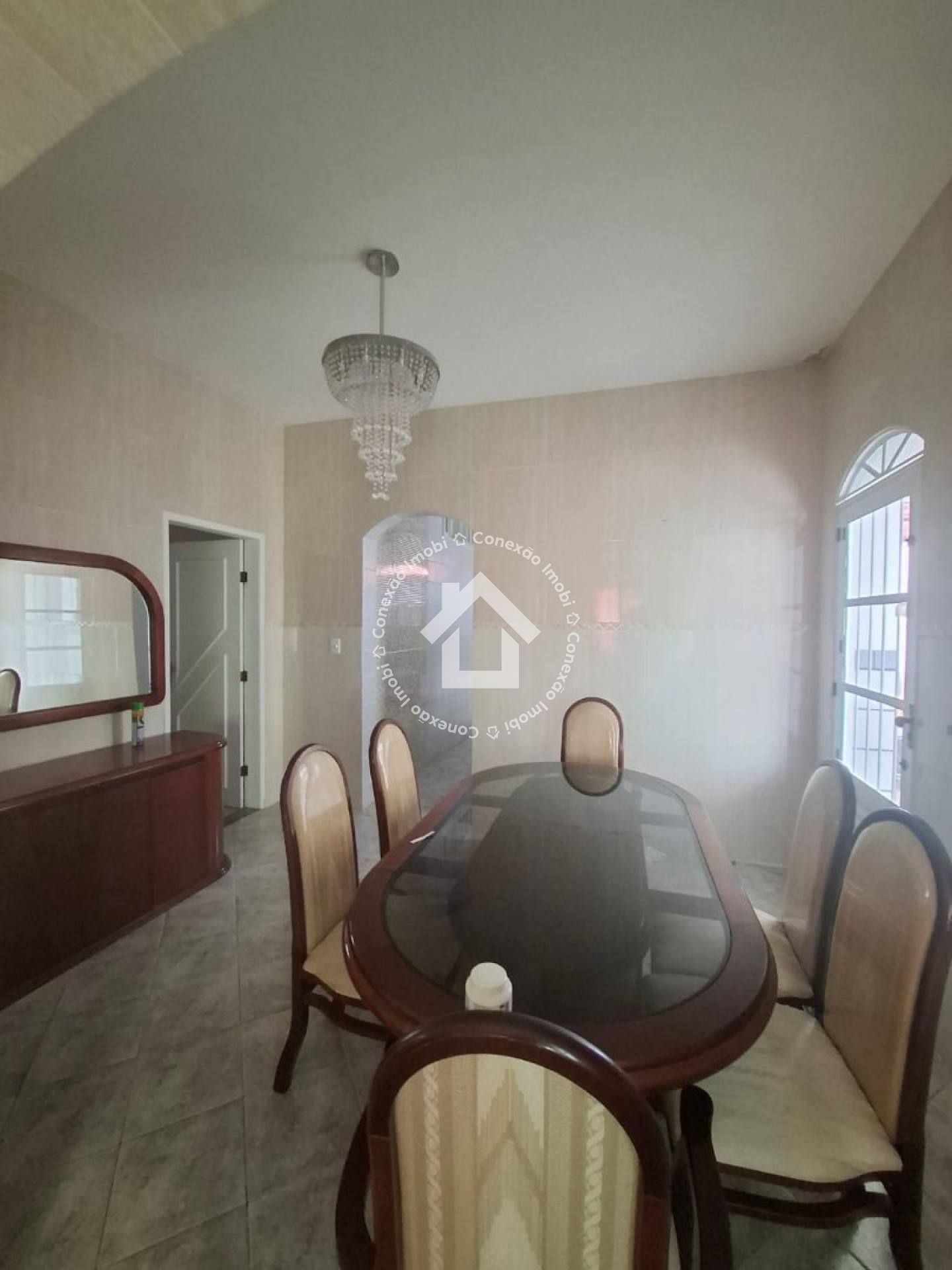 Casa no bairro Suíssa