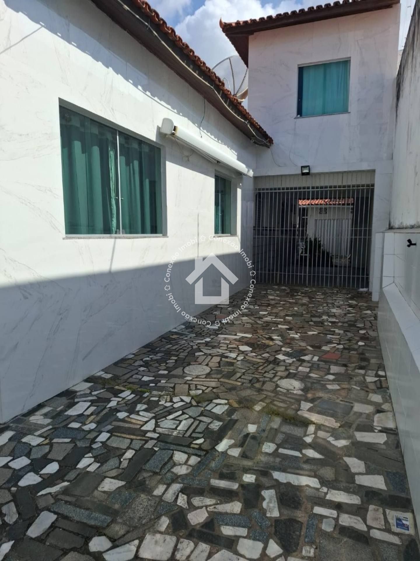 Casa no bairro Suíssa