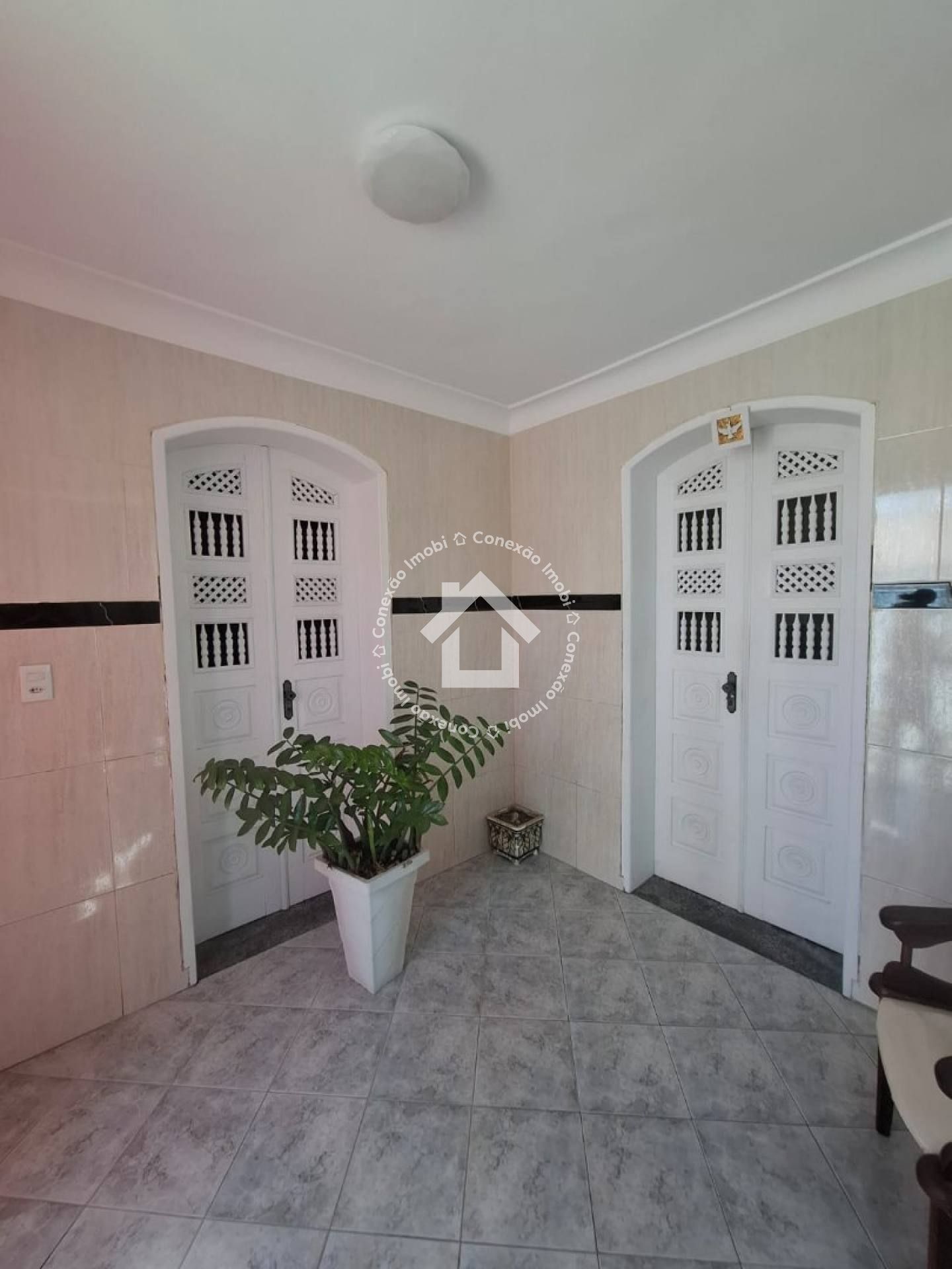 Casa no bairro Suíssa