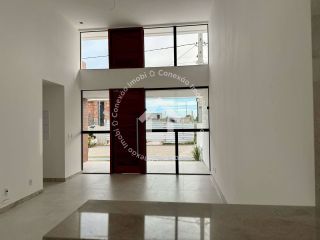 Casa à venda no PADANG BEACH RESIDENCE - Barra dos Coqueiros | Lazer Completo e Acesso ao Mar