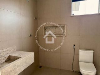 Casa à venda no PADANG BEACH RESIDENCE - Barra dos Coqueiros | Lazer Completo e Acesso ao Mar