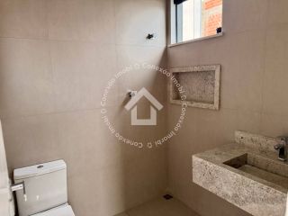 Casa à venda no PADANG BEACH RESIDENCE - Barra dos Coqueiros | Lazer Completo e Acesso ao Mar