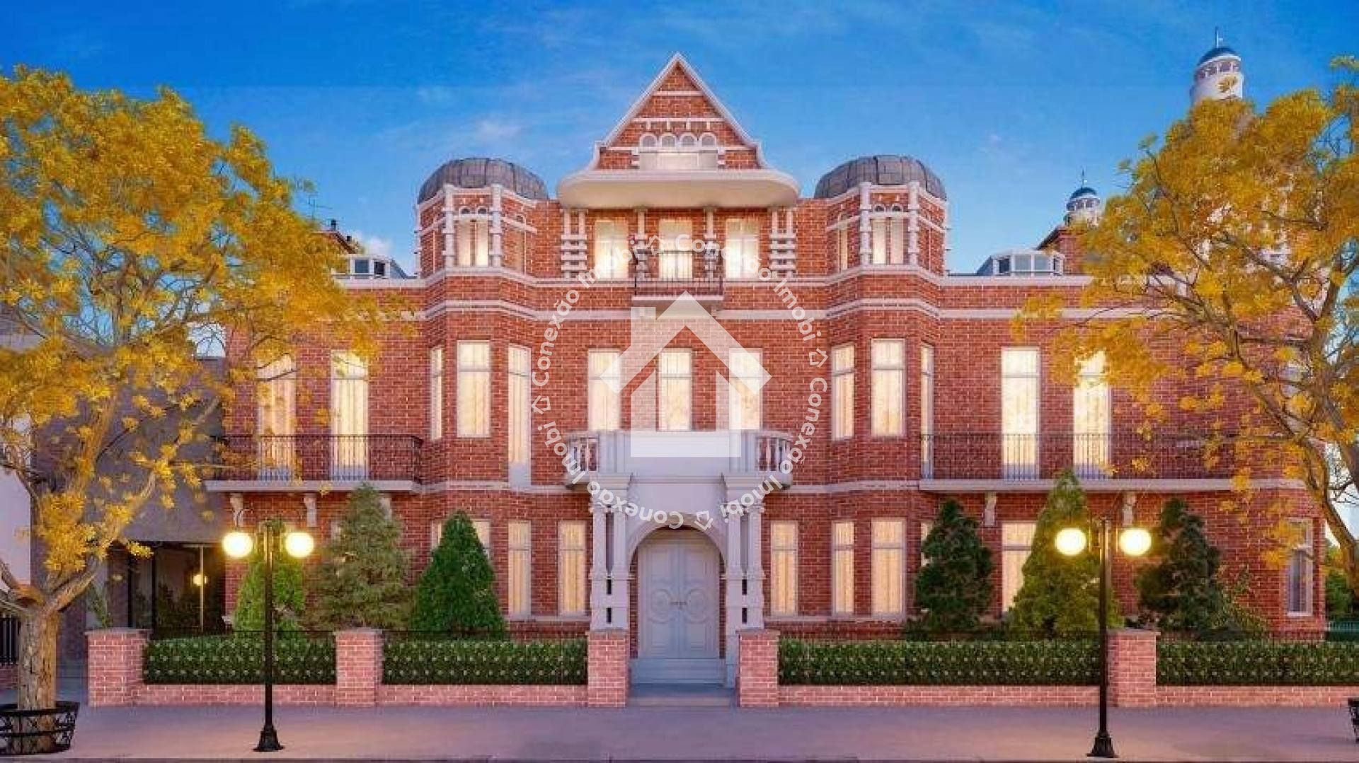 Lote no Condomínio Liverpool Eco Residence