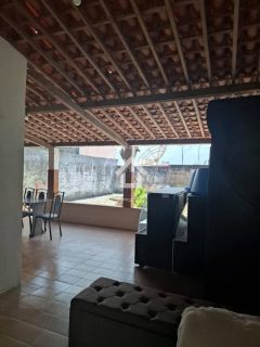 Casa no bairro Suíssa