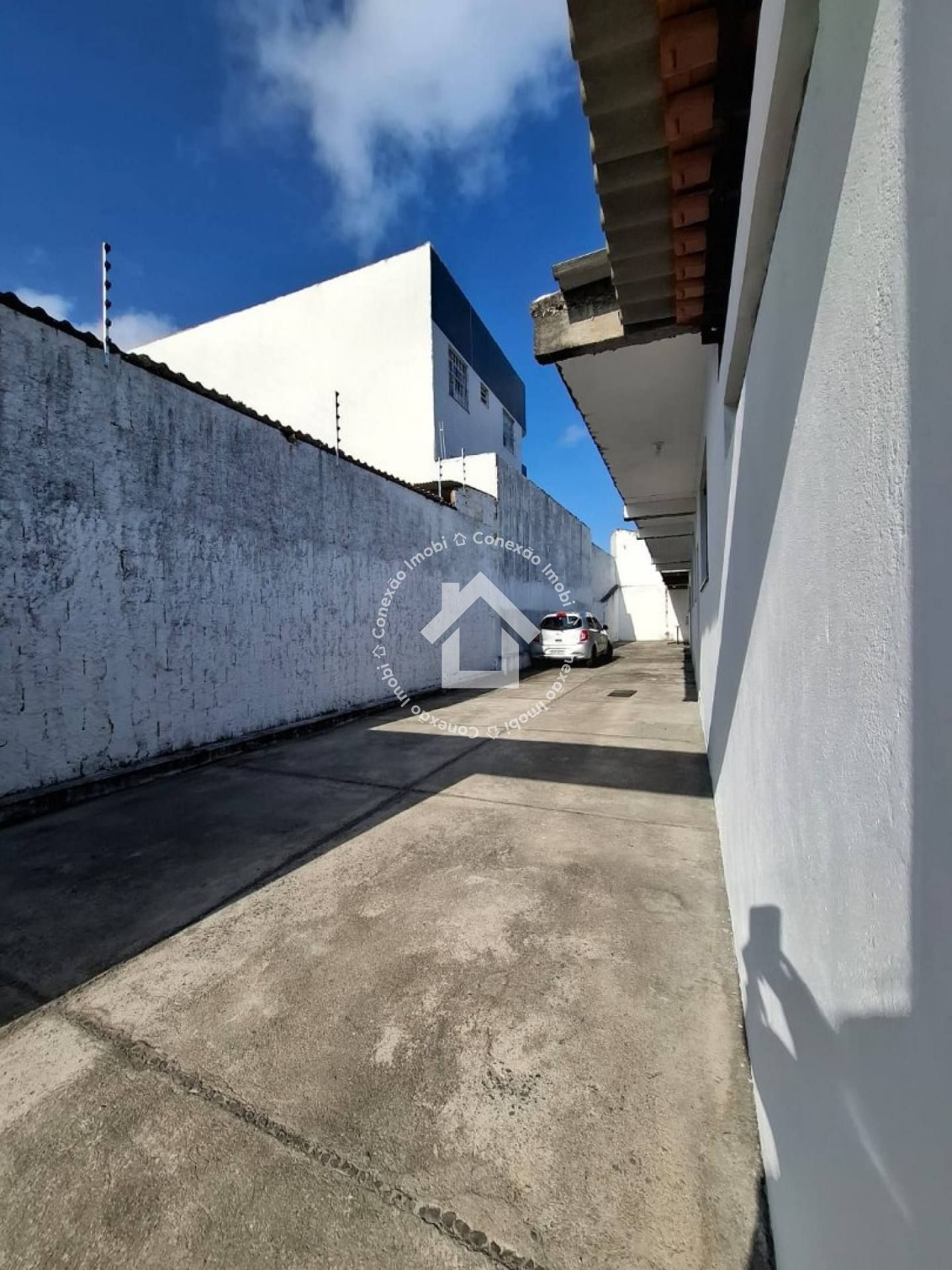 Kitnets no bairro Suíssa