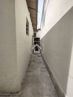 Casa no Conjunto Orlando Dantas com 3 quartos