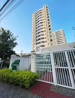 Condomínio Ecoville Club