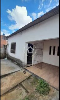 Casa no Luiz Alves  - Rosa Elze