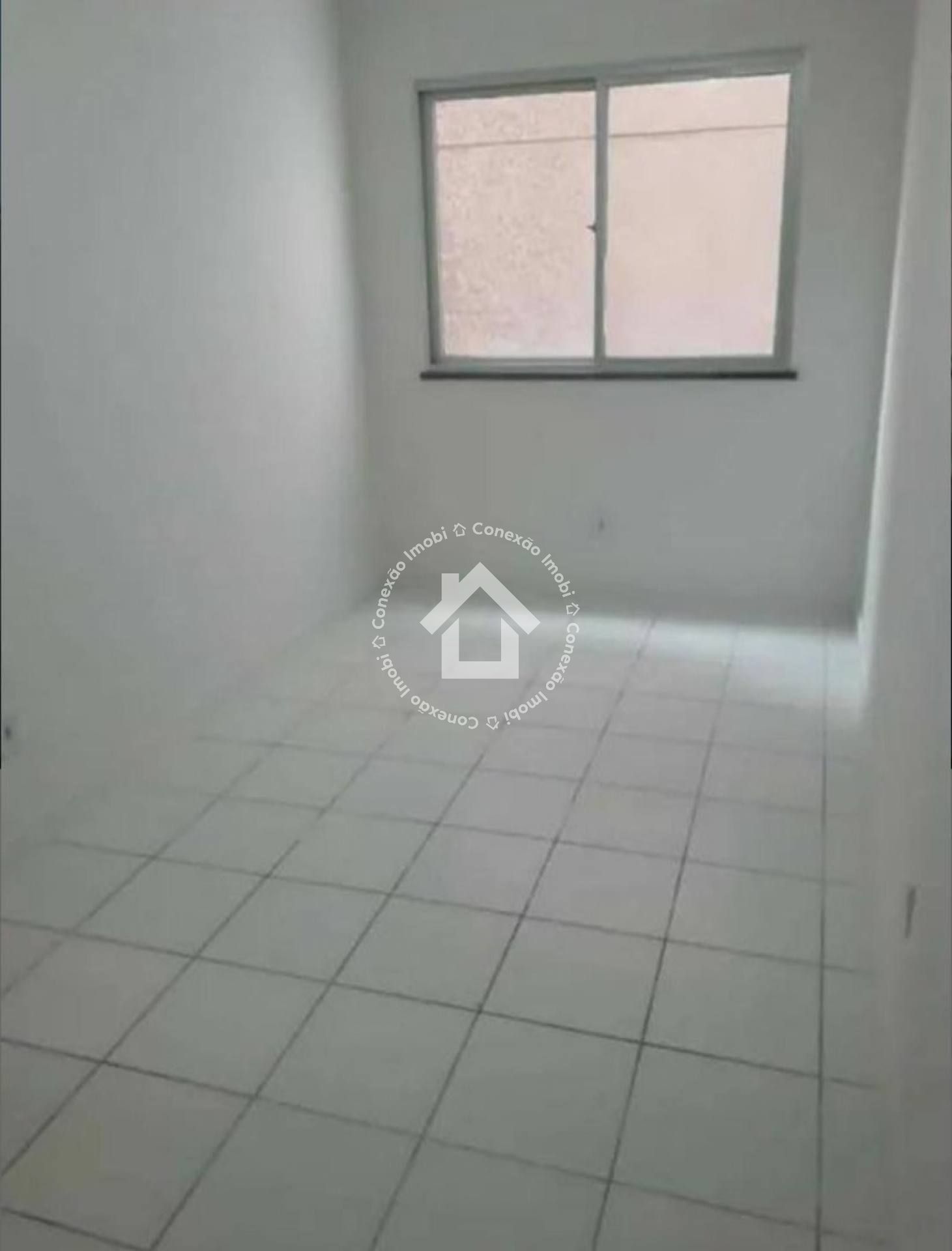 Apartamento à venda com 3 quartos no Condomínio Murilo Maciel Barreto no 18 do Forte
