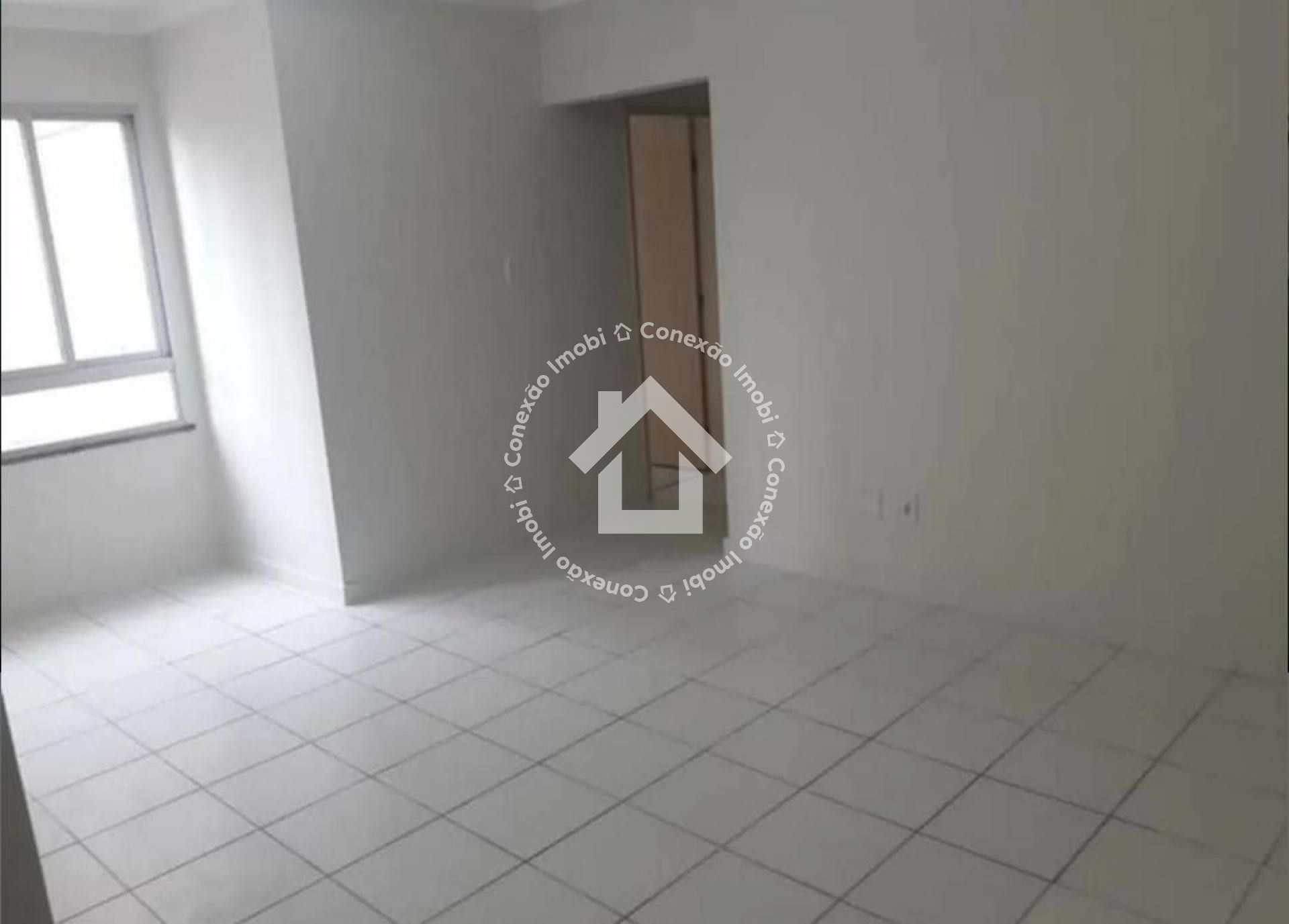 Apartamento à venda com 3 quartos no Condomínio Murilo Maciel Barreto no 18 do Forte